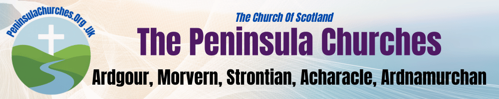 Peninsula Churches